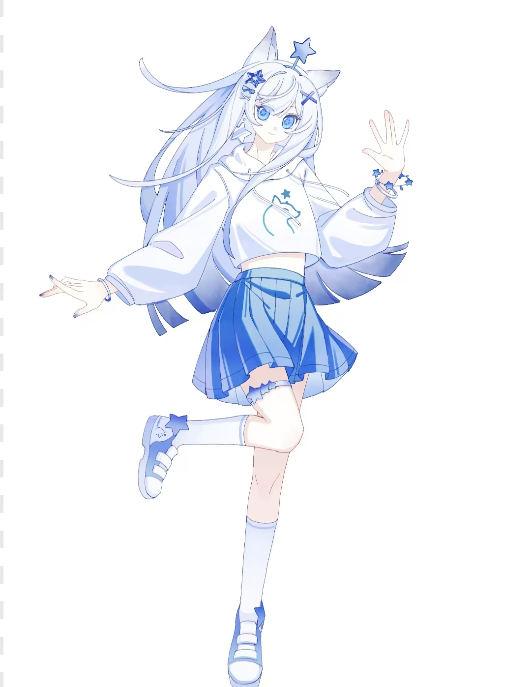 立绘