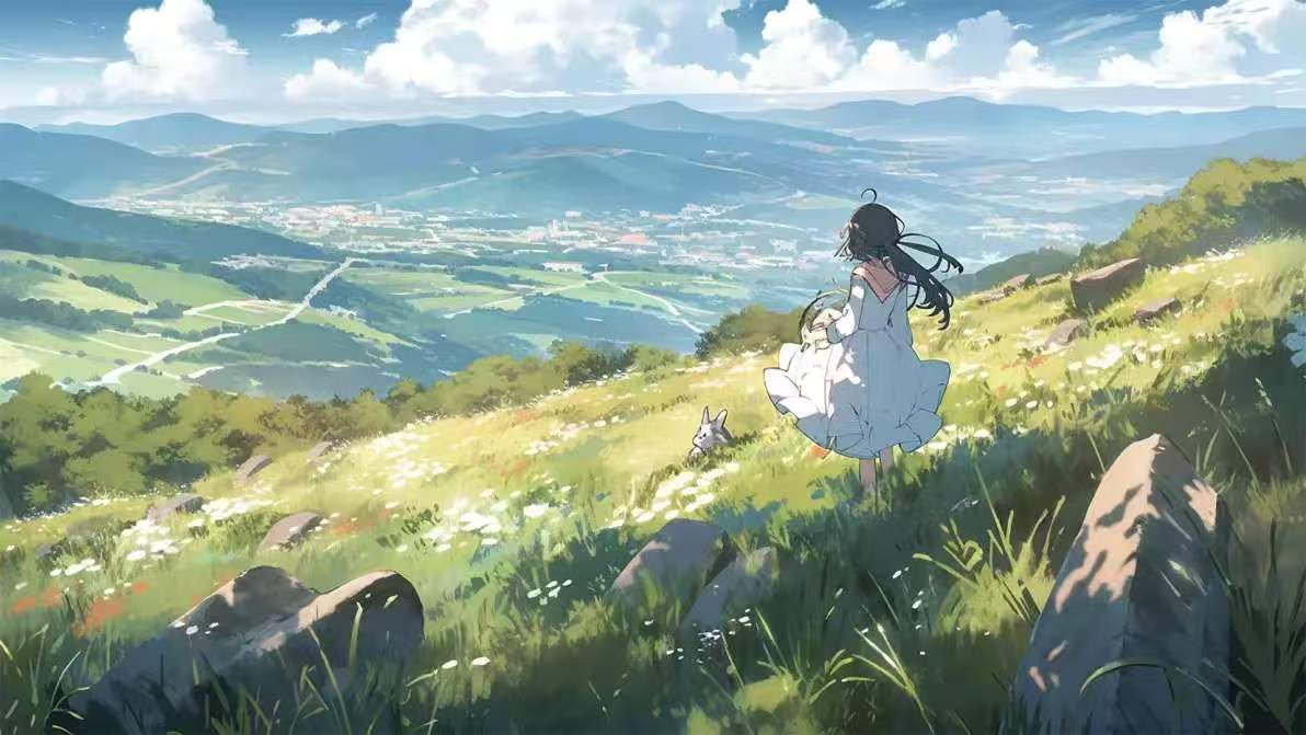 简介背景
